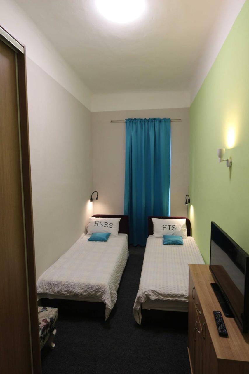 Affittacamere App&rooms 