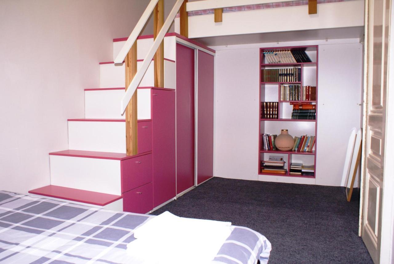 Affittacamere App&rooms 