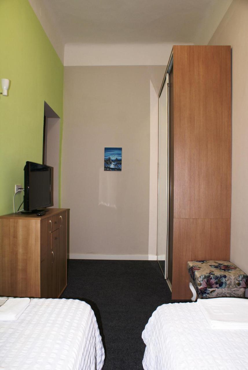 Affittacamere App&rooms 