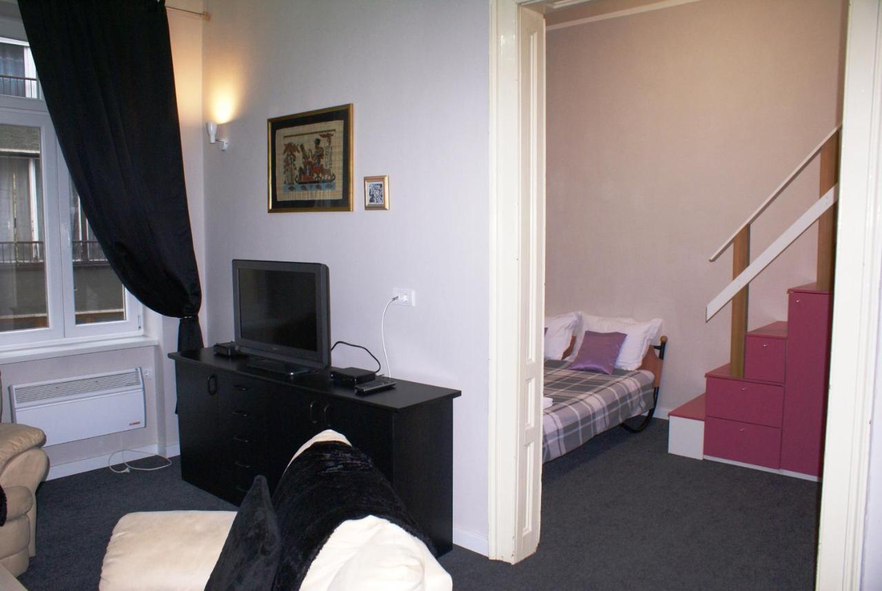 Affittacamere App&rooms 