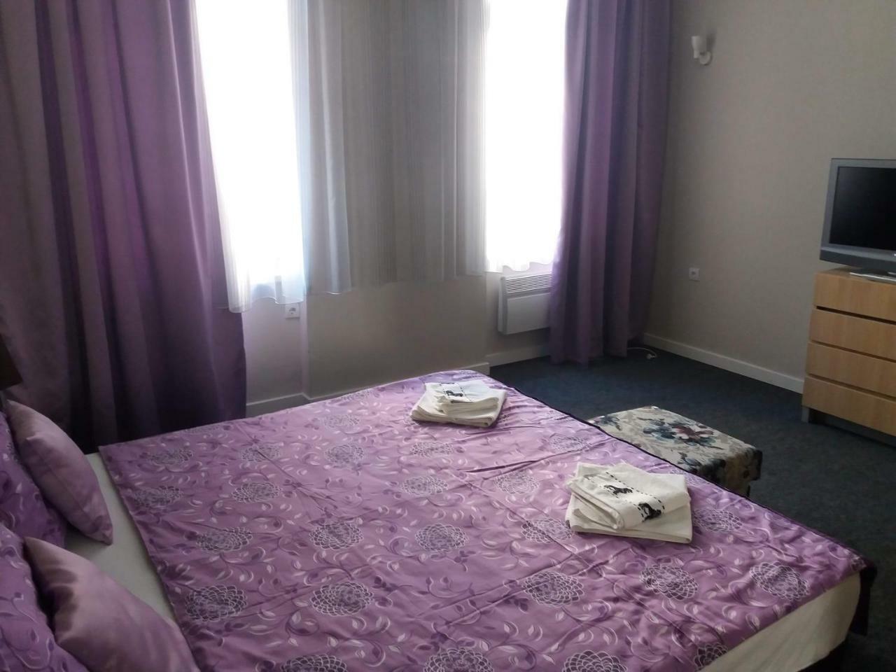 Affittacamere App&rooms 