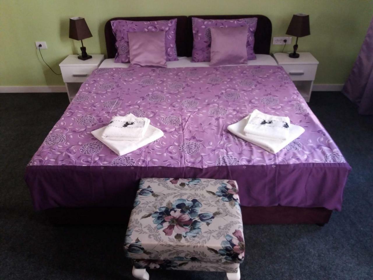 App&rooms 